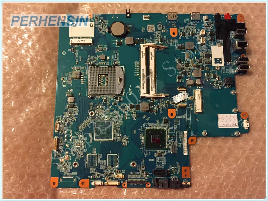 Материнская плата все в одном для Sony VPCJ2 VPCJ23S1R/B рев: 1 фонарь 1P 0113J03 6011 100% прекрасно