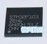 

10pcs/lot STM32F103ZEH6 STM32F103ZEH STM32F103ZE STM32F103 BGA-144