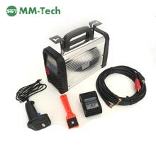 DPS10-2.2KW PE Электрофузионные машины