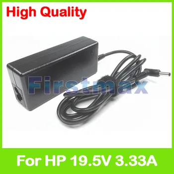 

19.5V 3.33A 65W laptop AC adapter charger for HP for Envy 14-k000 14-k100 Sleekbook 14T-U000 14T-U100 14-U000 14-U100 14-U200