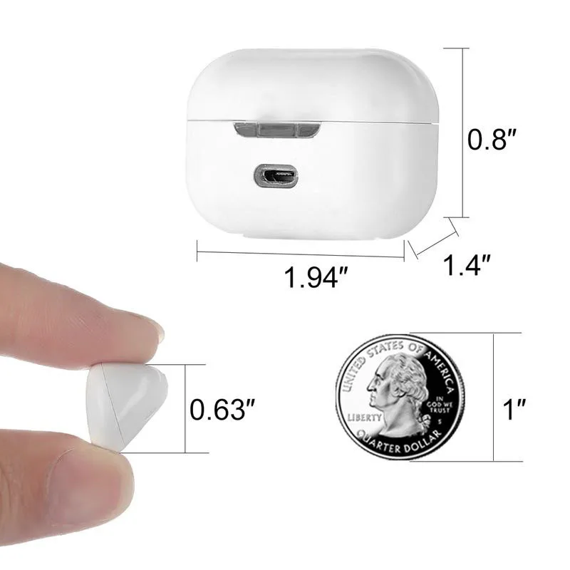 9-Wireless Earphone