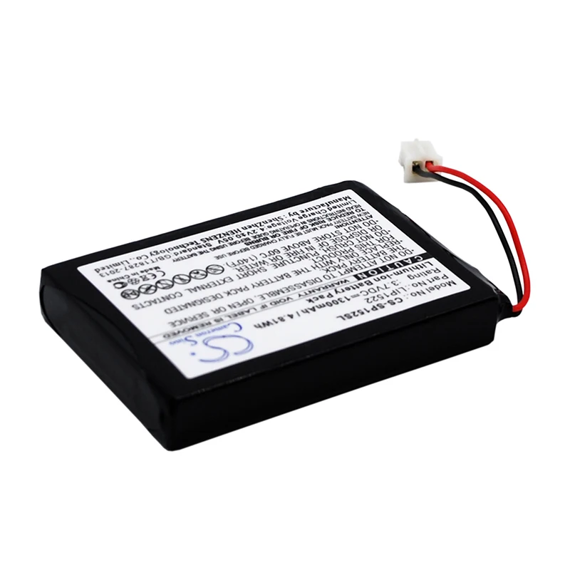 CS-SP152SL-3