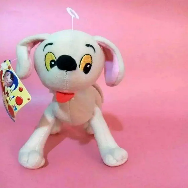 noddy bumpy dog toy