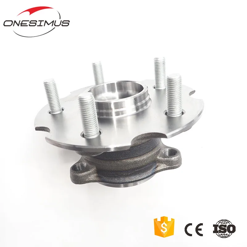 Rear 42410-42040 Wheel Bearing Kit(Wheel Suspension) for T-1AZ-FE 2AZ-FE 2AD-FTV 3ZR-FAE RAV 4 III