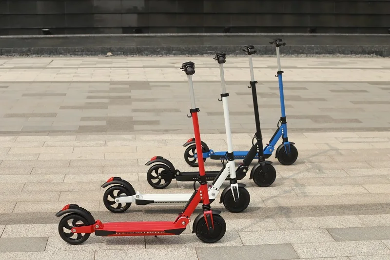 Top SUPERTEFF EW4 Pro folding kugoo App electric scooter 8 inch tires LED light e scooter with Bluetooth music 36V 350W 13 Top SUPERTEFF EW4 Pro folding kugoo App electric scooter 8 inch tires LED light e scooter with Bluetooth music 36V 350W 13