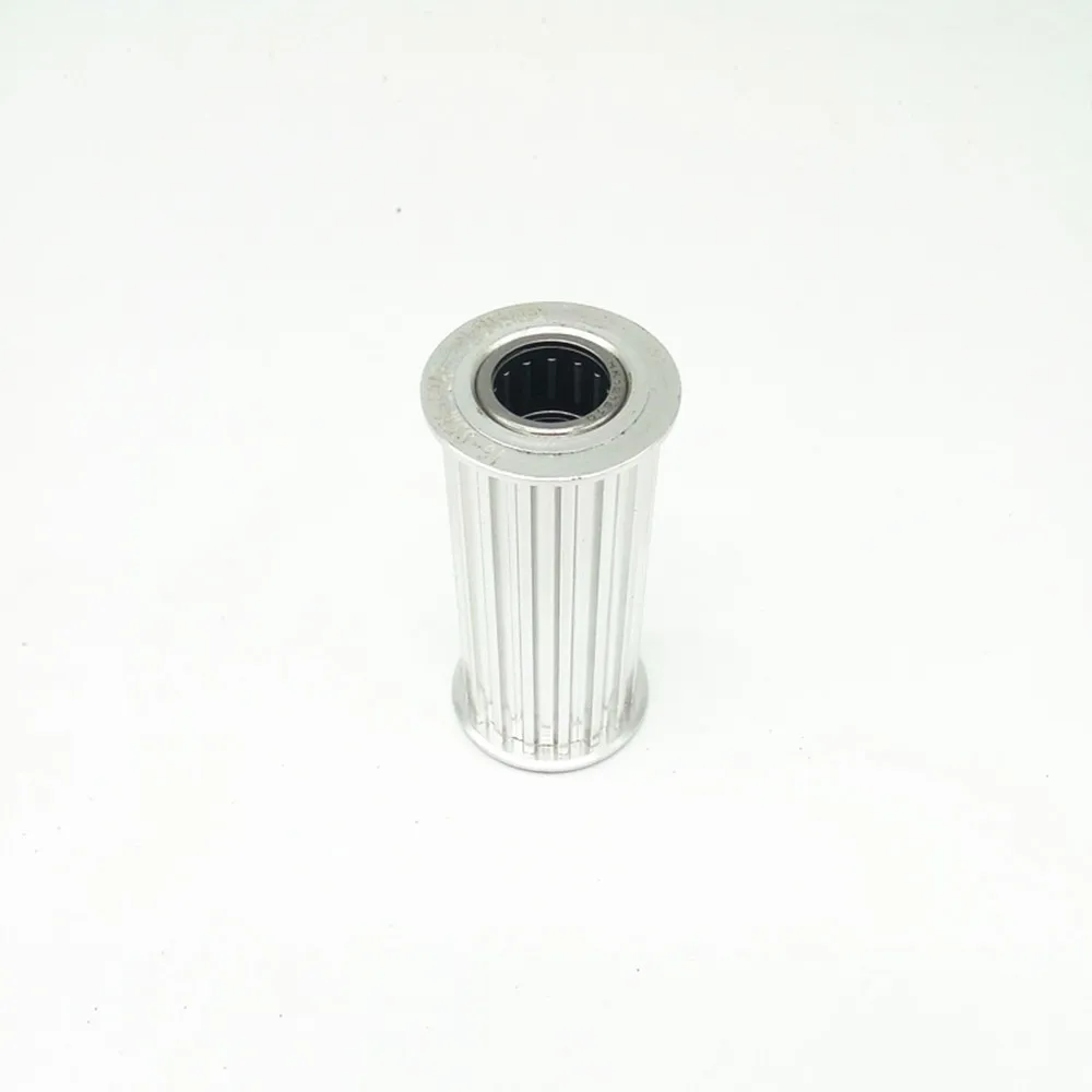 pully 5
