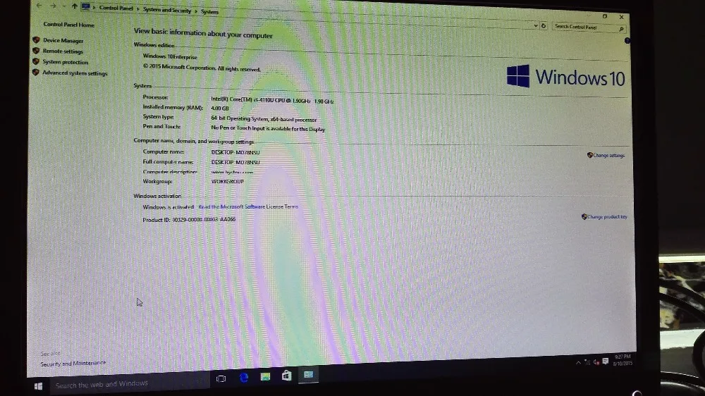 Windows 10