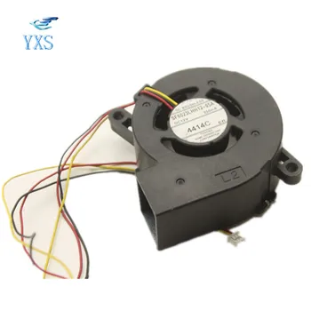 

SF6023LHH12-05A Projector Fan DC 12V 0.23A 250mA 53*60*23mm 3 Lines Turbo Cooling Fan