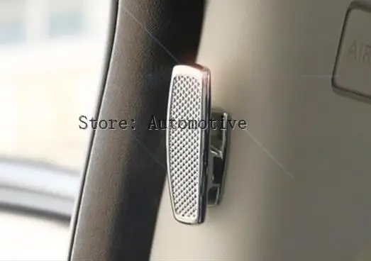 

Для Land Rover Range Rover Vogue For Discovery Sport For Discovery 5 LR5 Car SV Zlloy аксессуары для одежды с крючком