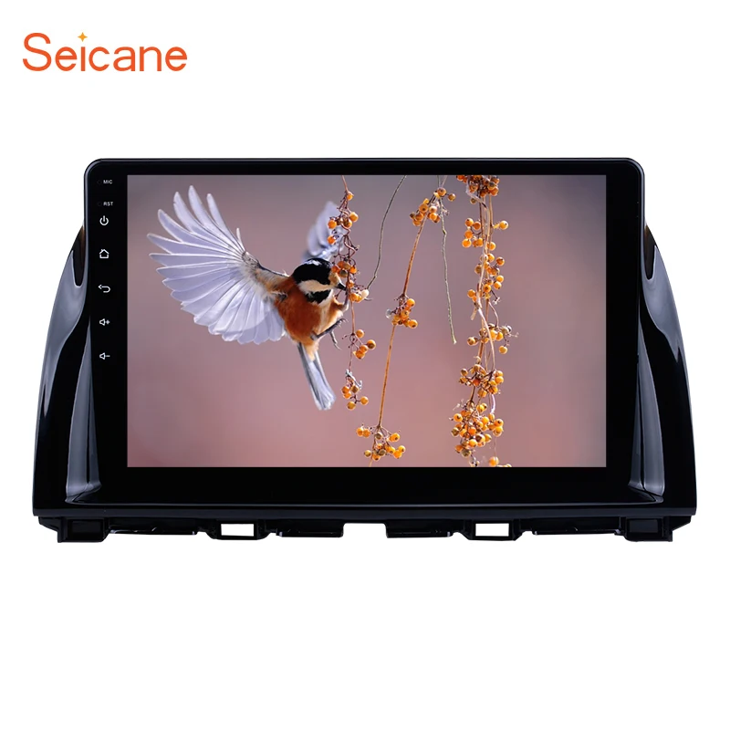 Seicane 10 1 Inch Android 8 1 7 1 font b Car b font Navigation Stereo