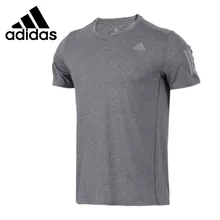 Новое поступление, оригинальные мягкие мужские футболки с коротким рукавом, спортивная одежда