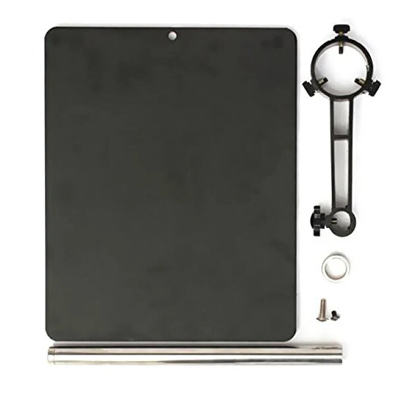 Hot Air Heat Gun Bracket Clamp Holder 06