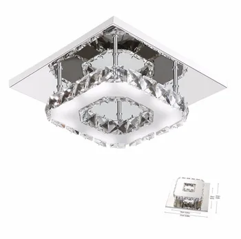 

Modern LED ceiling light Round simple decoration fixtures study dining room balcony bedroom living room ceiling lamp CCL0009
