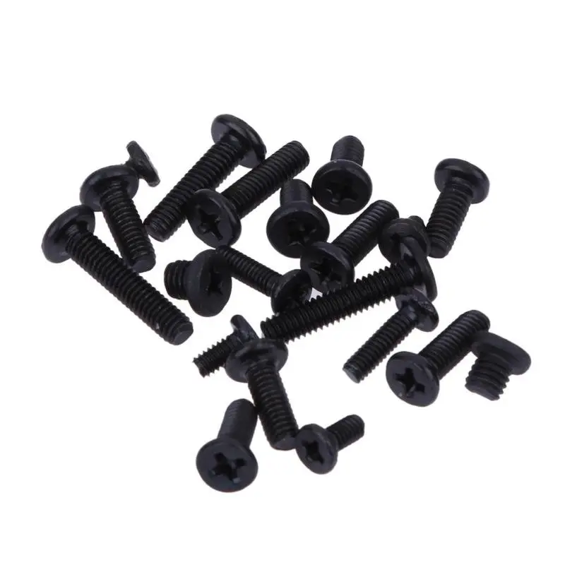 

300Pcs/pack Laptop Screws Set Computer DIY Assemble Repair Screw Fastener Set for IBM HP TOSHIBA SONY DELL SAMSUNG Laptop