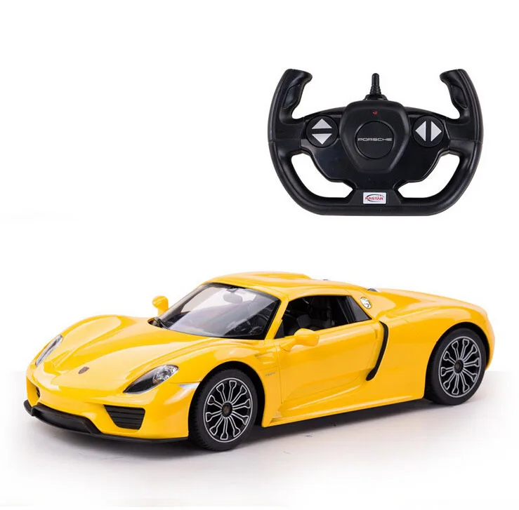 free remote control car