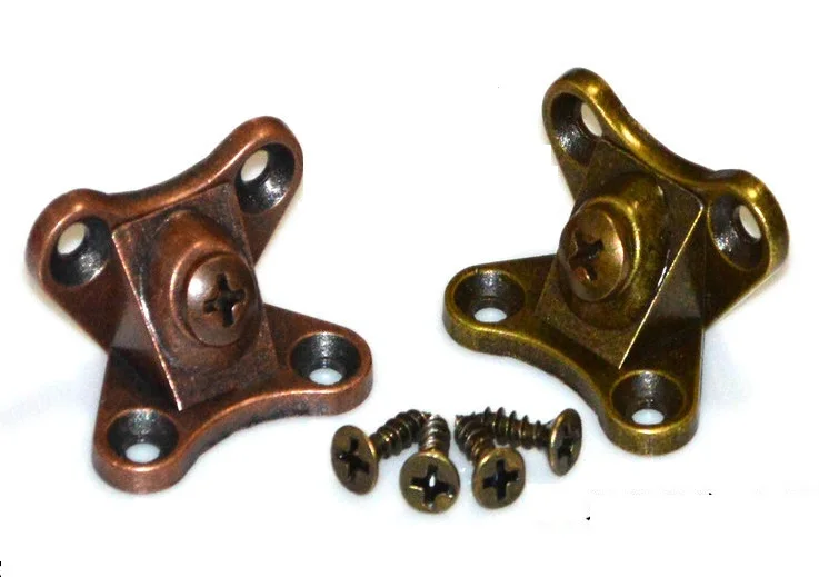 40Pcs/Lot Premintehdw MORTISE FREE FURNITURE FIXING CONNECTOR KNOCK