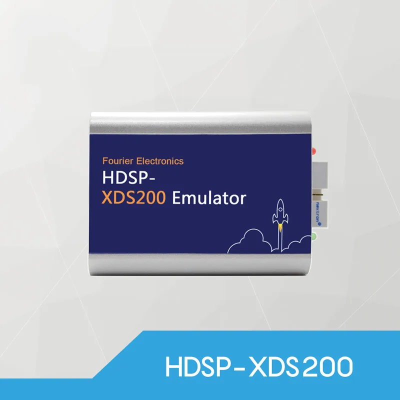 

XDS200 симулятор HDSP-XDS200 мощный DSP симулятор не поддерживает CCS3.3