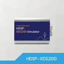 XDS200 симулятор HDSP-XDS200 мощный DSP симулятор не поддерживает CCS3.3