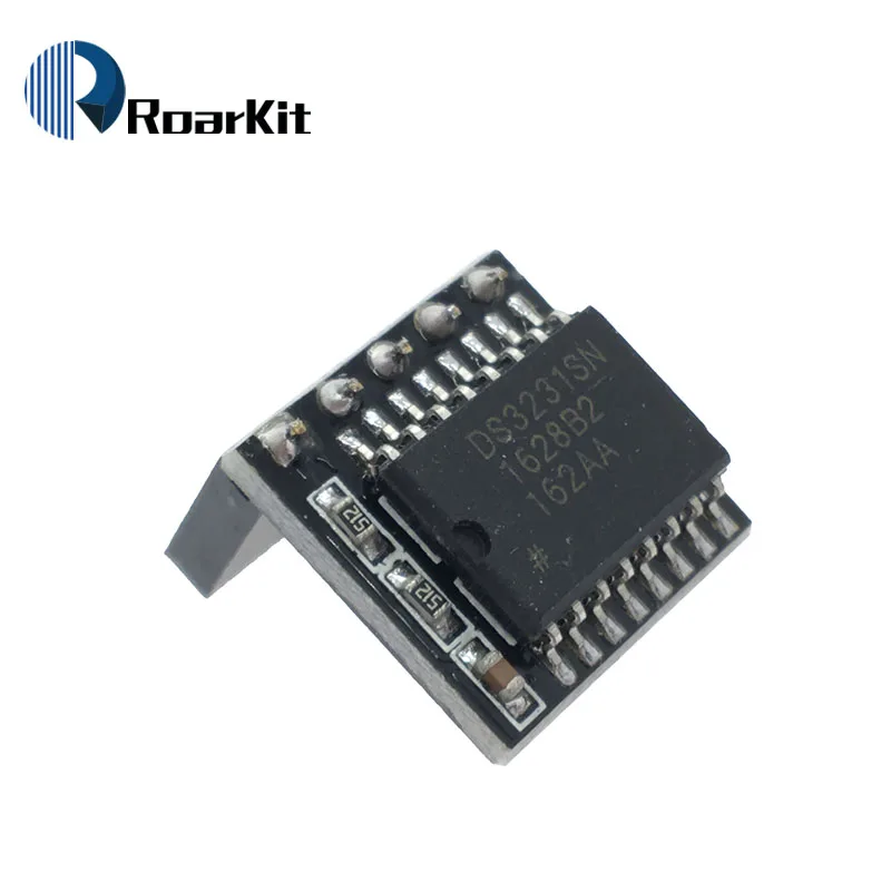 Высокая точность! Модуль часов DS3231 в реальном времени DS3231SN для Arduino 3 В/5 В Raspberry