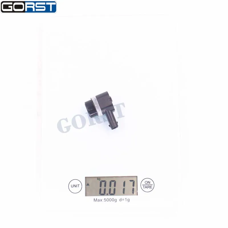Automobile Parking Distance Control PDC Sensor for Ford CJ5T-15C868-AA BJ32-15K859-AAW CJ5T15C868AA security alarm system-9