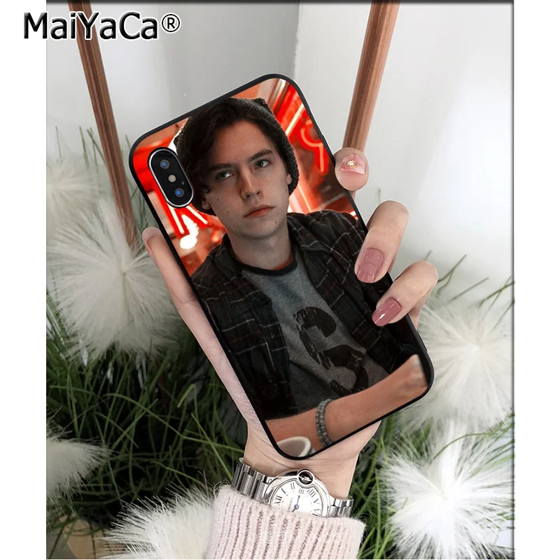 America TV Riverdale Jughead Jones