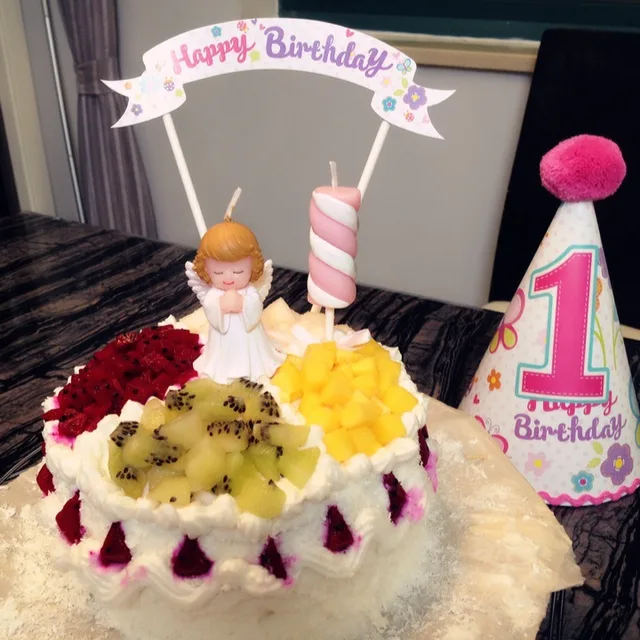 96 300 birthday cake