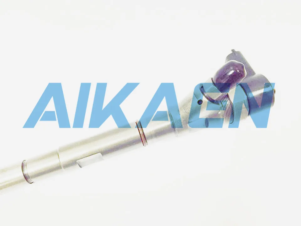 Форсунка топливной форсунки 0445110277 33800-4A600 для двигателя hyundai WGT 33800 4A600 0445110278