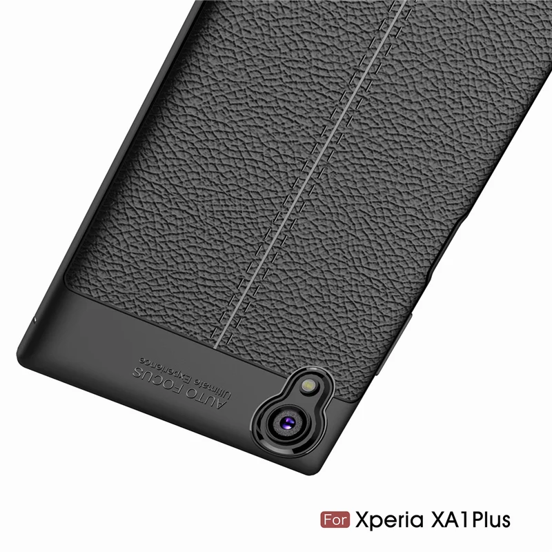 For Sony Xperia XA1 Plus Case Xperia XA1 Ultra Cover (12)