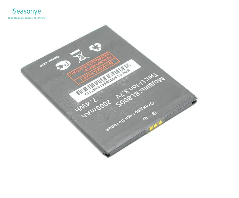 OriBL8005009