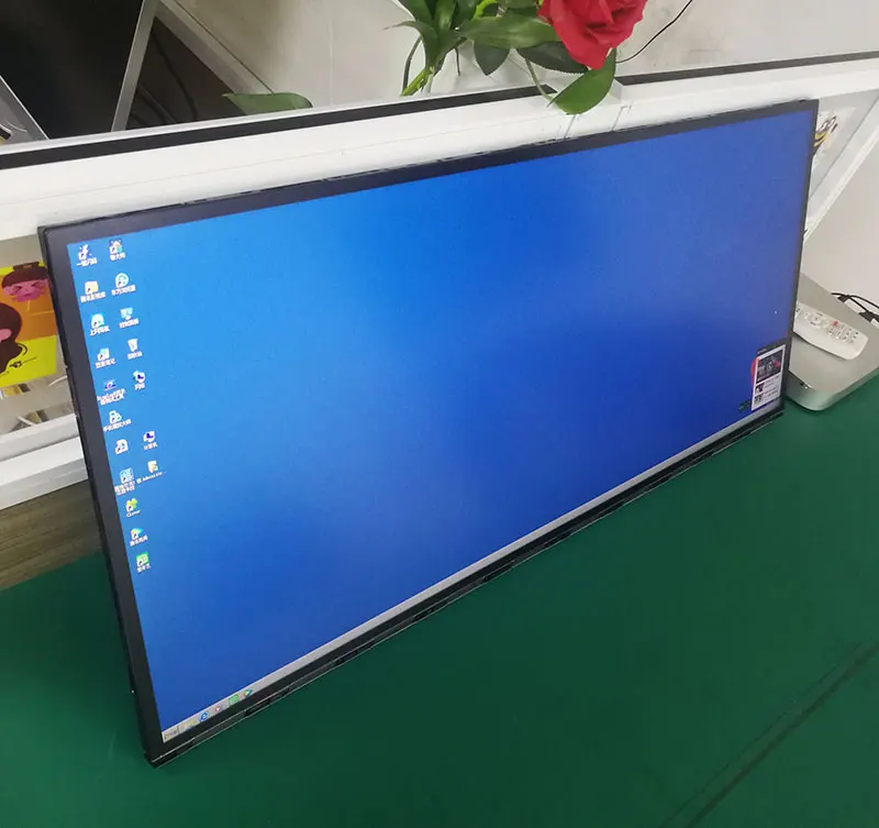 Brand new 34 inch 4K LCD screen LM340UW1 SSA1 SSA3 SSB1 for display led panel replacement
