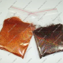 50 г x 1/12"(0,2 мм) Блестки для ногтей бронзового и кофейного цвета блестящий тонкий лак для ногтей порошок для ногтей искусство и блестки для рукоделия