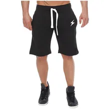 Новые шорты мужские летние большие размеры тонкие быстросохнущие пляжные брюки повседневные спортивные короткие штаны Одежда Spodenki шорты мужские