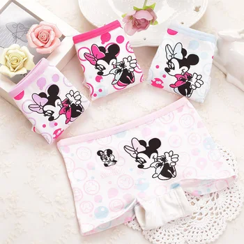 

Children/kids/girls boxer/ underwear / Briefs /Panties/ underpants 1 piece