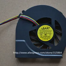 FixTek Laptop CPU Cooling Fan Cooler for HP 2000-2d00SM 