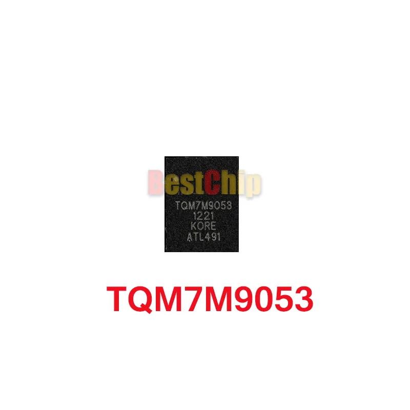5 шт./лот TQM7M9053 для OPPO find5 X909 усилитель мощности PA IC|lot lot|lot 5pcsp p |
