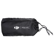 Waterproof Nylon Handbag For DJI MAVIC 2 Pro Zoom Air Drone Accessories Storage Carrying Case Drone Bags waterproof storage bag handheld carrying case handbag for dji mavic air drone controller batteries accessories
