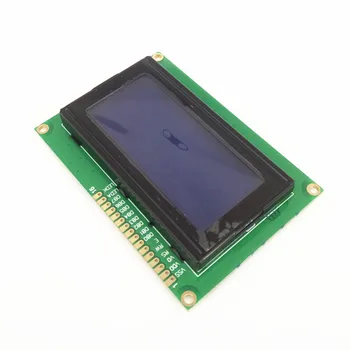 

LCD1604 LCD Screen 1604 Display Module 5V Blue Screen For Arduino