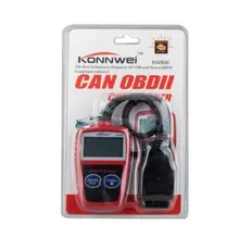 KW806 OBDII OBD2 Car Engine Fault Diagnostic Scanner Auto Code Reader font b MS309 b font