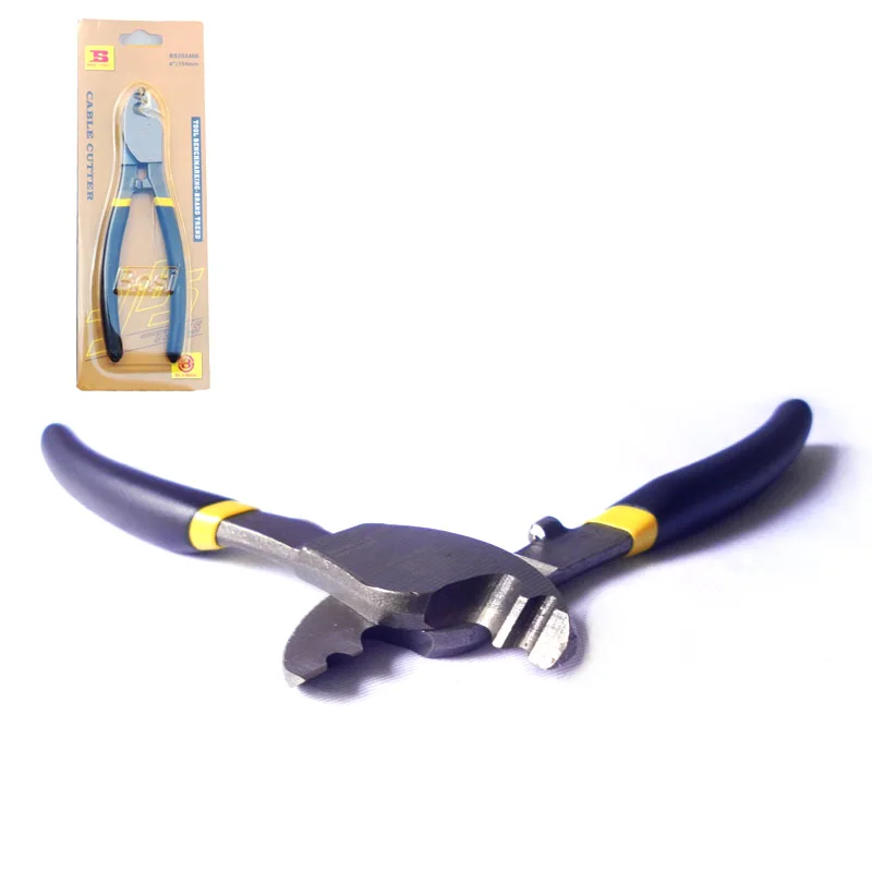 

wholesale pirce BOSI 6"/150mm Cable Cutter
