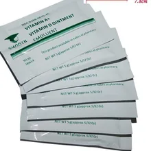 Поставки 100 шт./лот татуировки восстанавливающий крем топ татуировки ремонт крем I121