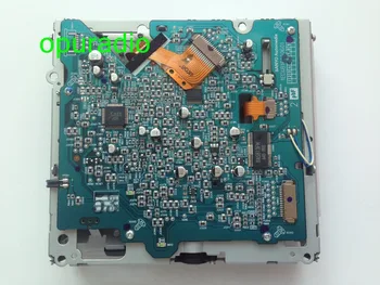 

Free shipping 100% Brand New Single Disk CD loader For Mazda 3 Mazda 6 mazda 5 car tuner radio