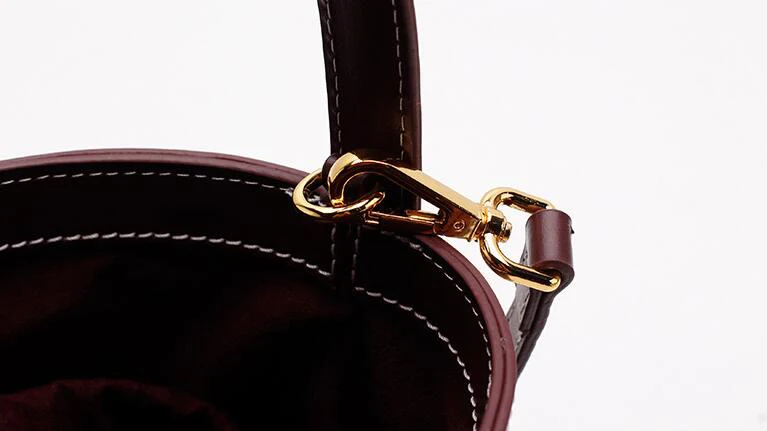 Genuine Leather Women Bags