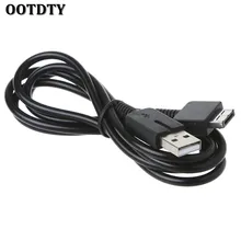 OOTDTY 2 in1 USB Зарядное устройство кабель для зарядки синхронизированный для передачи данных Шнур Линия Мощность адаптер провода для sony Оборудование для psv 1000 Оборудование для psv ita PS Vita psv 1000