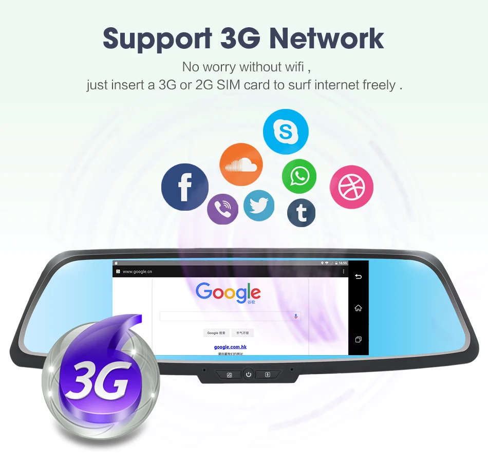 5 3G