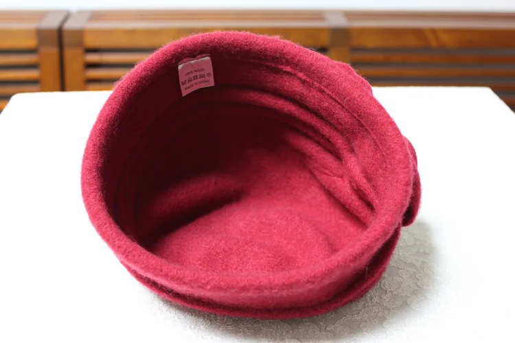 Шапка женская фетровая с цветком|girls fedora|women fedorahat brand |