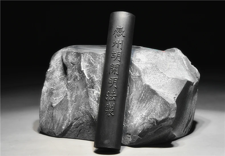 Чернила для каллиграфии палочки Tinta Китай Древние Традиционные китайские масляные сажи чернильные палочки каллиграфическое письмо живопись чернильные палочки блок