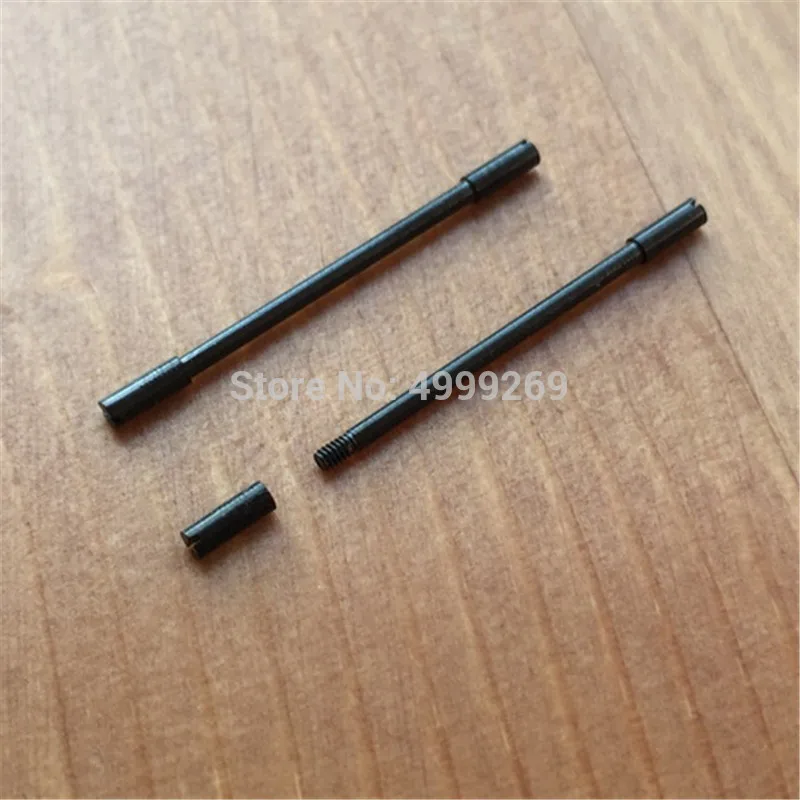 26,8 мм часы с винтовой трубкой для AP Audemars Piguet Royal Oak Offshore 42 мм часы с хронографом резиновый/кожаный ремешок 26470