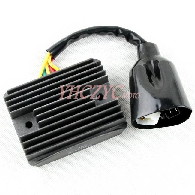 Регулятор напряжения выпрямителя Для Honda CB1300 SC40 1998 2001|regulator rectifier|voltage regulator