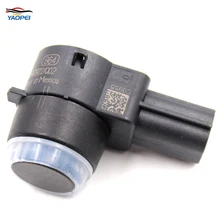 4pcs Parking Sensor Park Aid Bumper Sensor Assist 1EW63TZZAA For Jeep Grand Cherokee Liberty Dodge Ram 1500 2500 3500 Magnum