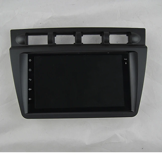 

8 Core 64GB rom Android 9.0 Navirider Car radio GPS Navigation for KIA PICANTO Multimedia HD autoradio bluetooth video Player